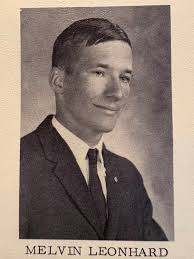 Passing of Ronald Lester Shear, Union Endicott High School Class of 1973