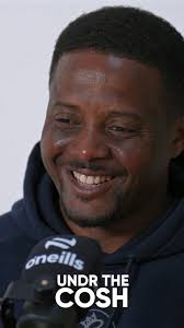 You've got to do, what you've got to do 🤷‍♂️, Kevin Lisbie