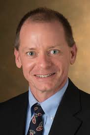 SIUE School of Pharmacy's McPherson has Textbook Positively Reviewed