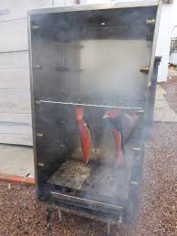 Fumoir Artisanal Fumage Fumoir Fumoir Artisanal