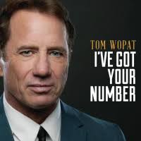 Jazz Album: I've Got Your Number by Tom Wopat
