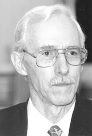 A consummate professional': Longtime journalist Lew Hudson dies