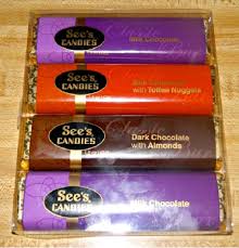 We posed the question to benjamin; Top 12 Chocolate Companies