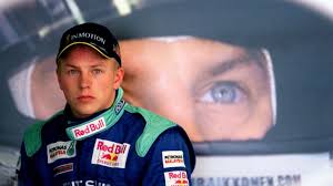Raikkonen has a cult status in f1 like no other driver of his generation, but if you ask him why he just. How Did Kimi Raikkonen S F1 Journey Begin A Look Back At His First Tests For Sauber Essentiallysports