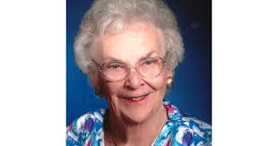 Anne Lee Kirkpatrick Obituary (1924