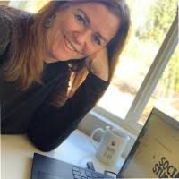 Deborah Scott-Pease, M.A. Ed.