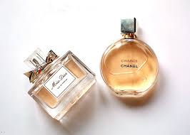 DIOR vs CHANEL | charlotte joy