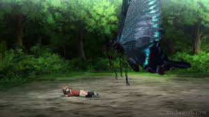 Island of giant insects movie or ova. The Island Of Giant Insects Movie Anime Anisearch