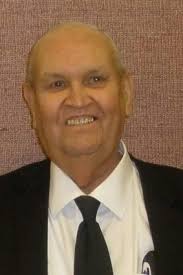 Dan Greenland Obituary