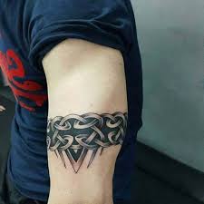 Old School Armband Tattoo Eski Tarz Kol Bandi Dovmesi Kol Bandi Dovme Dovme Kol Bandi Dovmesi