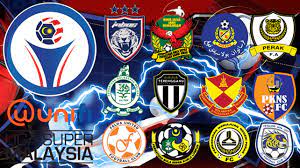 Pknp 0 vs kedah 2 liga super malaysia 2019. Jadual Keputusan Kedudukan Terkini Carta Liga Super 2020