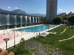 La Piscine Aqualudique Du Stade Prepare Sa Reouverture 123 Savoie
