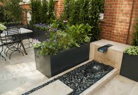 En habitaclia.com encontrarás la mejor selección de casas de forma rápida y sencilla. Imagenes Con Ideas Para Decorar Tu Jardin Con Fuentes De Agua