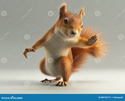 Hinterland Who'S Who - Chipmunk