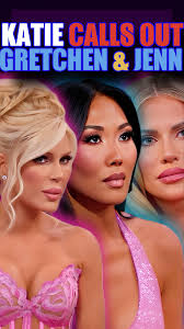 Kenya Moore and Vivica A. Fox have a shade battle