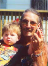 Neale Trevor Oxley (1966-2001)