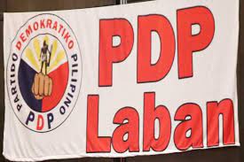 To be loyal to the party. Pdp Laban Fails To Pick Bet For Speaker Philstar Com