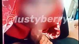 A beleza indonésia de Gina é filmada em um vídeo viral - TUBEV.SEX