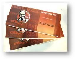 Kfc gift cards are not redeemable for cash except as required by law. Kapag Fried Chicken Kfc Food Trip Diary
