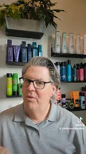 Hair By Wade Hampton