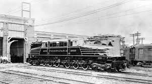 Pin On Favorite Photos From The Pennsylvania Railroad
