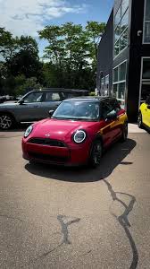 Image result for Chili Red 2025 RS