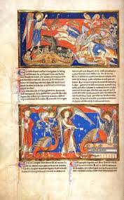 Enjoy reading and share 82 famous quotes about book of revelation with everyone. Medieval Imaginations Literature Visual Culture In The Middle Ages Medieval Art Apocalypse Medieval