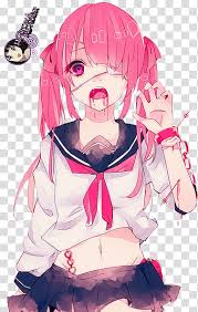 Pink Anime Render Pink Haired Female Anime Character Illustration Transparent Background Png Clipart Hiclipart Pin by lindsey dawn on akari karneval. pink anime render pink haired female