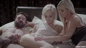 PureTaboo - Foster Daughter Has Disturbing Dreams - Taboo Tube XXX