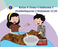 Catatlah hasil pengamatanmu dalam tabel seperti berikut, lalu jelaskan kepada kunci jawaban tema 7 kelas 4 halaman 100,101. Subtema 1 Kunci Jawaban Buku Tematik Tema 4 Kelas 6 Halaman 12 13 16 19 20 Kurva News