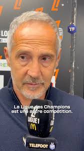 🙌🙌🙌 Pour les 40 ans de Téléfoot, Sophie Thalmann revient avec tendresse  sur son reportage chez Louis Nicollin ! Revoir son interview avec Tony  Vairelles ▻http://bit.ly/VairellesThalmann