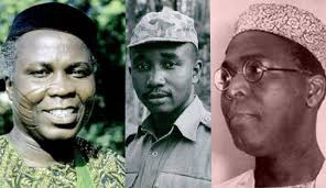 Bsc (hons) msc phd frics fciob finstcm. Full Story Of How S L Akintola S Feud With Awolowo Led To His Death In 1966 Livetimes9ja
