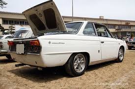 催し物 2012年車輪村 安芸の国から コンテッサ 日野 自動車 クーペ