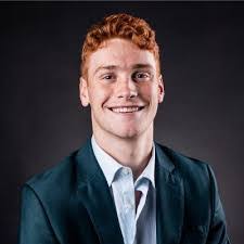 Nathan Wehrly's Instagram, Twitter & Facebook