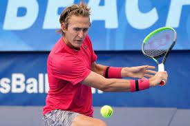 Sebastian korda ретвитнул(а) atp tour. At 20 Bradenton S Sebastian Korda Climbs To No 88 In The Atp Rankings