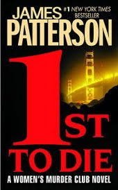 I Love James Patterson This Is The First Book I Ever Read By Him And Was Glued And Wanted More James Patterson Books James Patterson Patterson