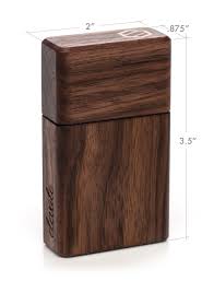 Dugout Kit V2 Wood Art Diy Wood Lamp Design Wooden Dugout