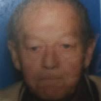 Obituary information for William Lee Scott