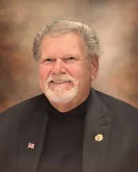 Ward Breaux Obituary 2023