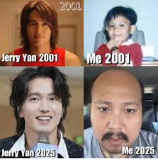 Life can be so unfair.