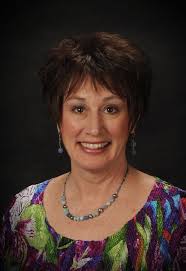 Karen Sauerheber, President's Club