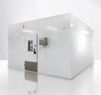 Walk In Stability Test Chambers - Stability Storage | Weiss ...