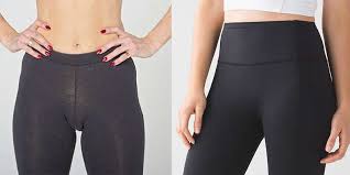 No matter whether you're going vintage or shopping new designers riffing on retro still not quite right? 6 Best Ways To Avoid Camel Toe In Leggings Paragon
