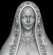 🗿 VIRGEN DE FÁTIMA