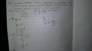 Kalian yang belum menguasai mapel ipa, bisa berlatih pada uji kompetensi (bab 2 usaha dan pesawat sederhana dalam kehidupan) yang bisa kalian dapatkan soalnya di internet. Jawaban Esai Kls 8 Halaman 102 103 Brainly Co Id
