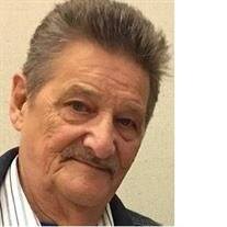 Stanley Albert Simpson Jr. Obituary