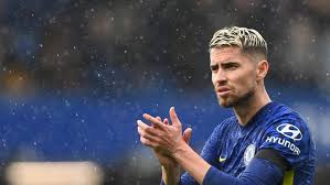 When paired with calcium, vitamin d helps regulat. Ballon D Or Fur Jorginho Alles Andere Ware Eine Uberraschung Fussball Sportnews Bz