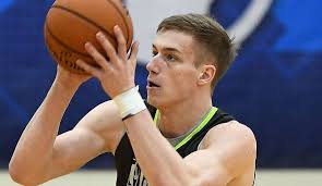 Zion lateef williamson (* 6. Nba Draft 2019 Prospects Big Men Das Grosste Talent Seit Anthony Davis