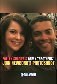 He will always be a hero