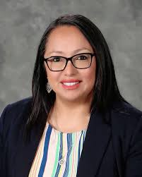 Liliana Luna Selected as TEPSA Region VIII Assistant Principal of the Year  — Four States Living Magazine